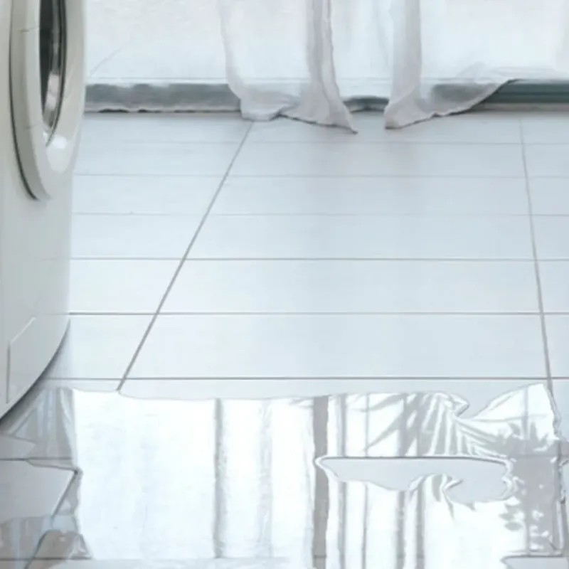 Appliance Leak Cleanup in Quinton, OK